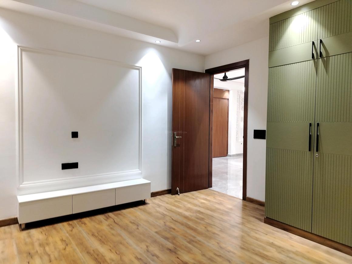 3 BHK for rent in DLF Phase 3, Gurugram — 2400 sq.ft — DLF Independent Floors At Dlf City Phase III