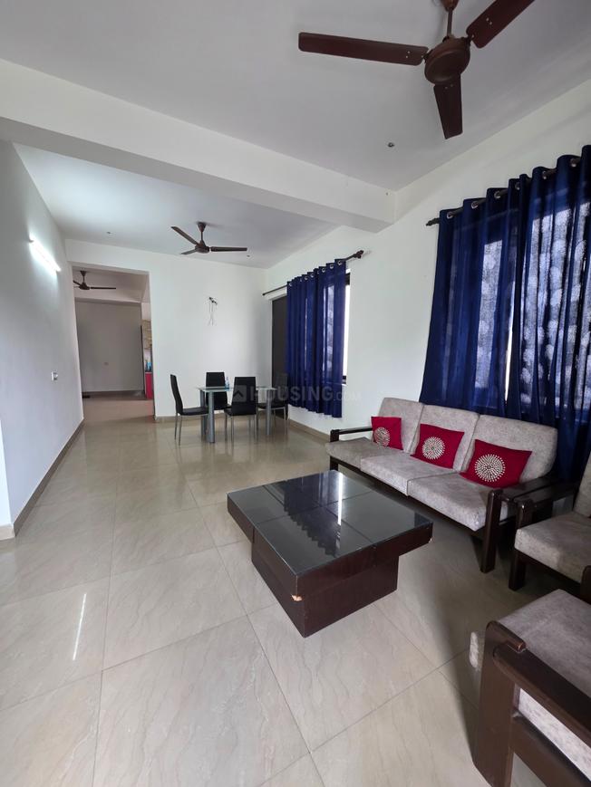 3 BHK for rent in DLF Phase 3, Gurugram — 2844 sq.ft