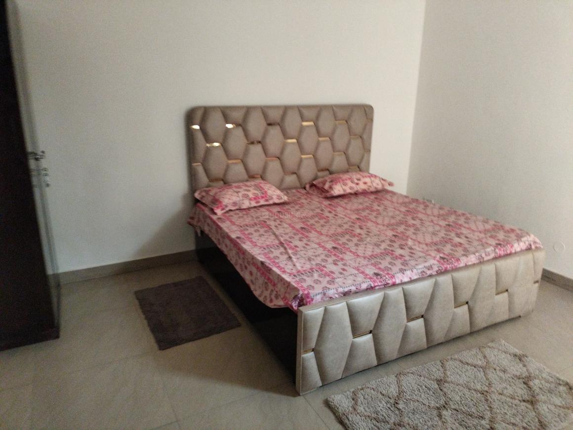 3 BHK for rent in DLF Phase 3, Gurugram — 2844 sq.ft