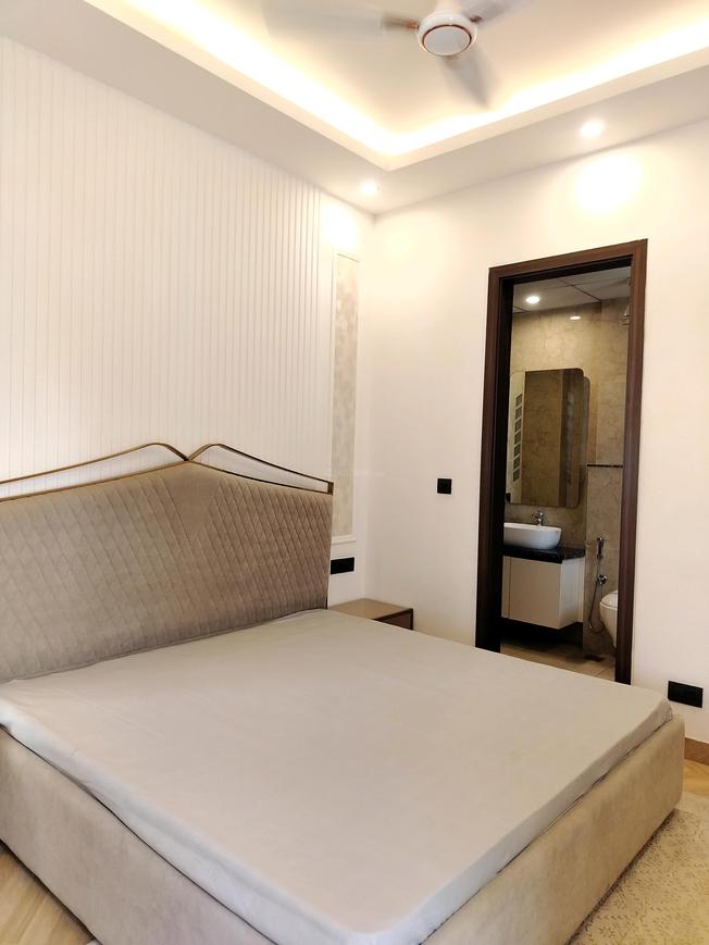 3 BHK for rent in DLF Phase 3, Gurugram — 2844 sq.ft