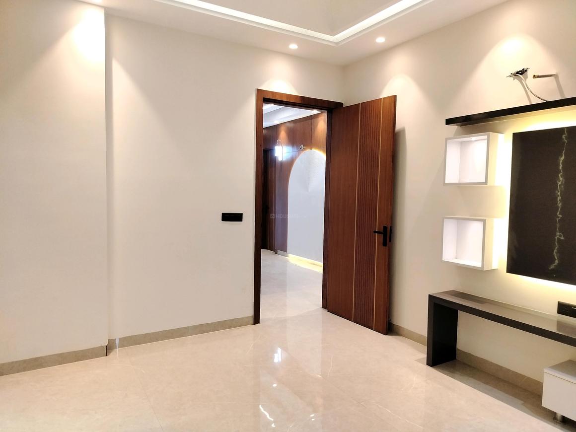 3 BHK for rent in DLF Phase 3, Gurugram — 2900 sq.ft — DLF Siris Estate