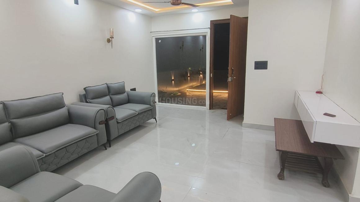 3 BHK for rent in DLF Phase 3, Gurugram — 2000 sq.ft