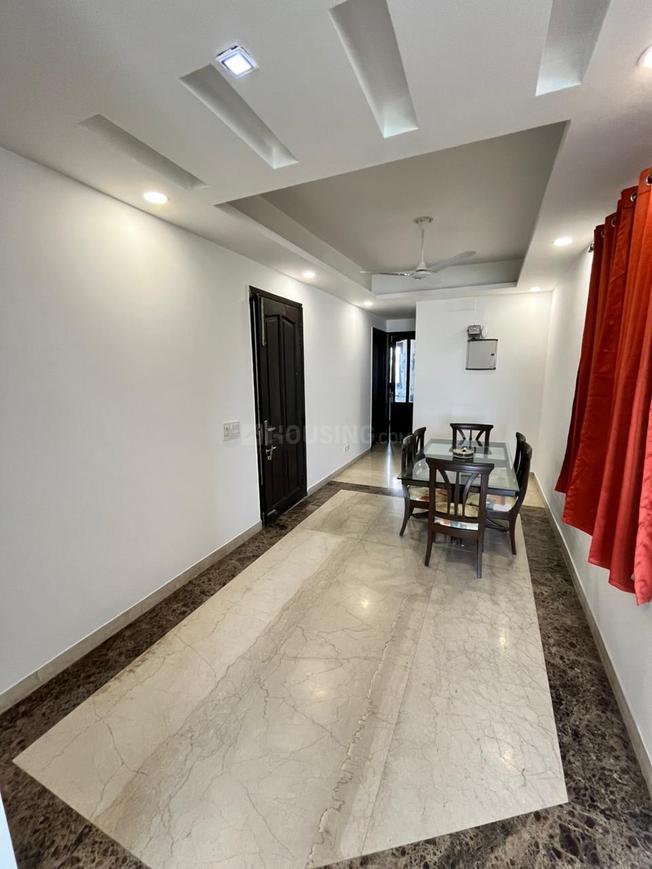 3 BHK for rent in DLF Phase 3, Gurugram — 2844 sq.ft