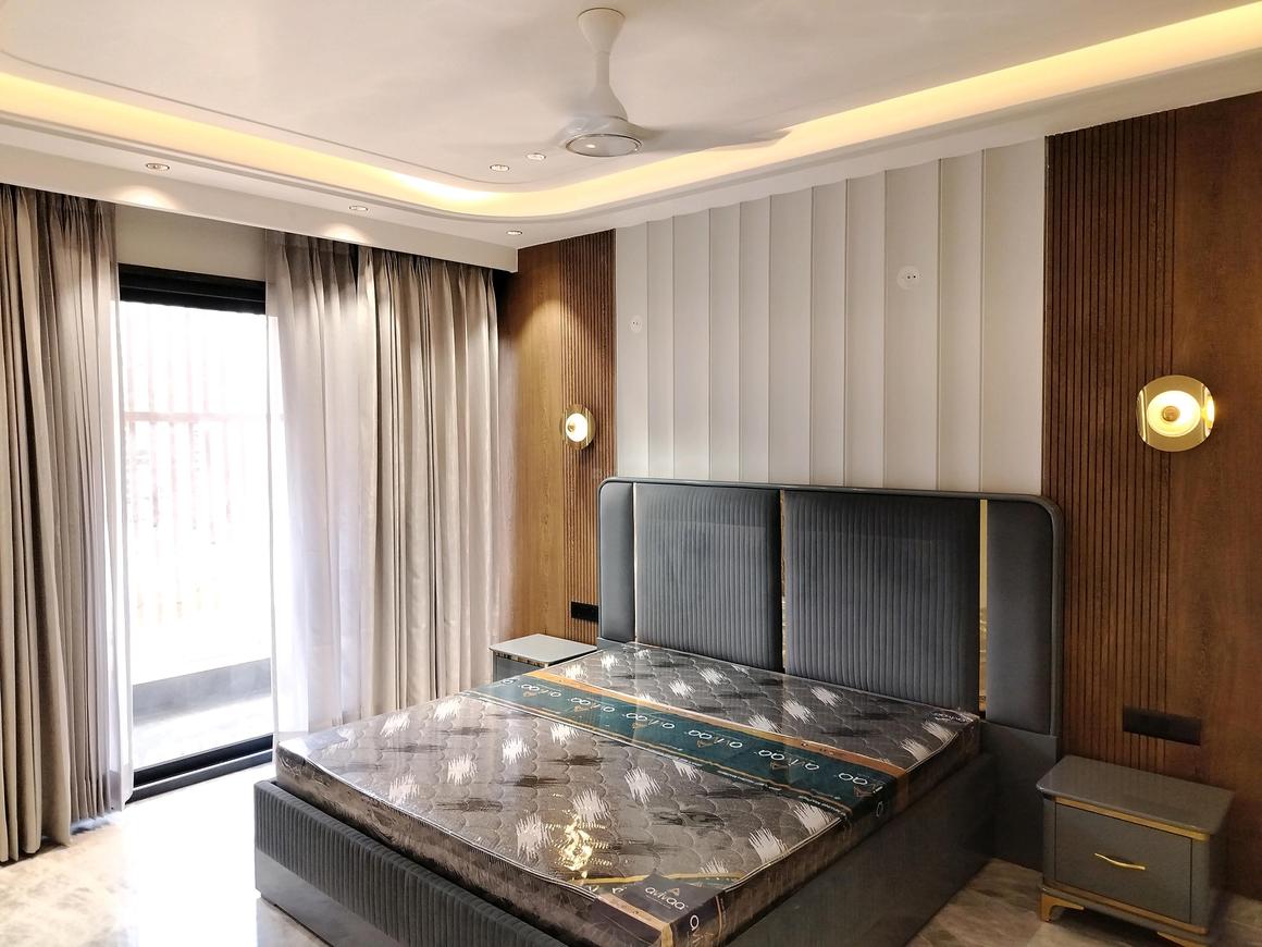 3 BHK for rent in DLF Phase 3, Gurugram — 2000 sq.ft