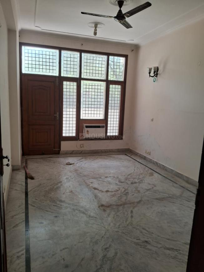 3 BHK for rent in DLF Phase 3, Gurugram — 1500 sq.ft