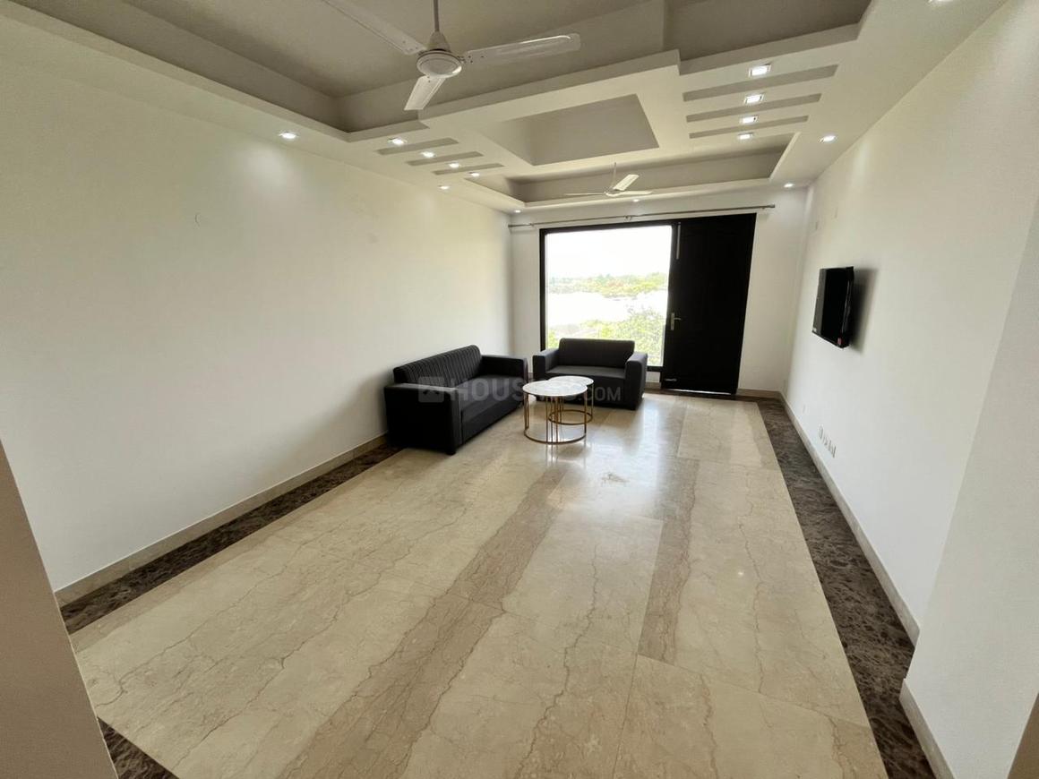 3 BHK for rent in DLF Phase 3, Gurugram — 2800 sq.ft — DLF Independent Floors At DLF City Phase I And III