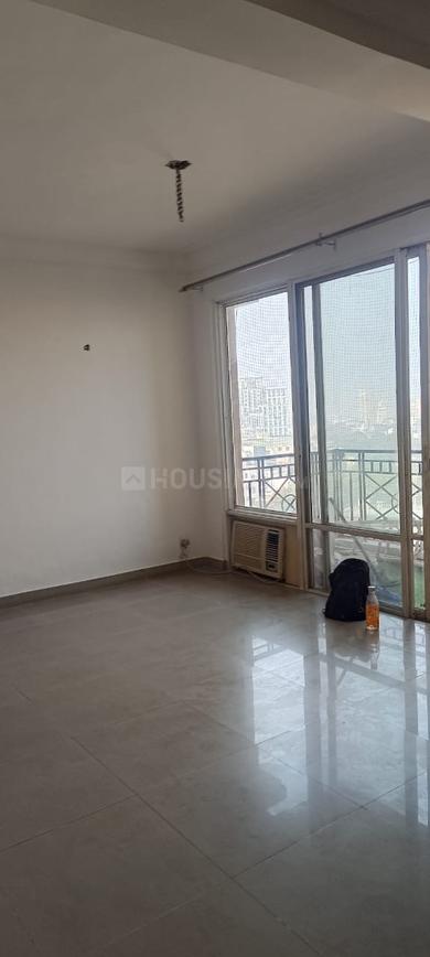 3 BHK for rent in DLF Phase 4, Gurugram — semi-furnished — 1777 sq.ft — DLF Regency Park II