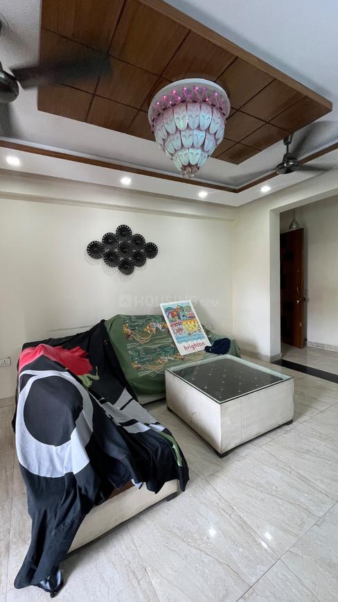 3 BHK for rent in DLF Phase 4, Gurugram — 2600 sq.ft