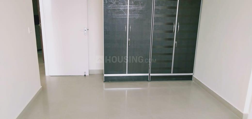 3 BHK for rent in DLF Phase 4, Gurugram — semi-furnished — 1370 sq.ft — DLF Ridgewood Estate