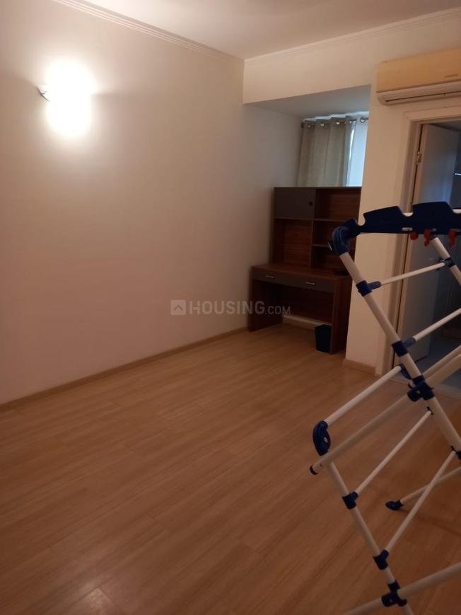 3 BHK for rent in DLF Phase 5, Gurugram — semi-furnished — 2895 sq.ft — Parsvnath Exotica