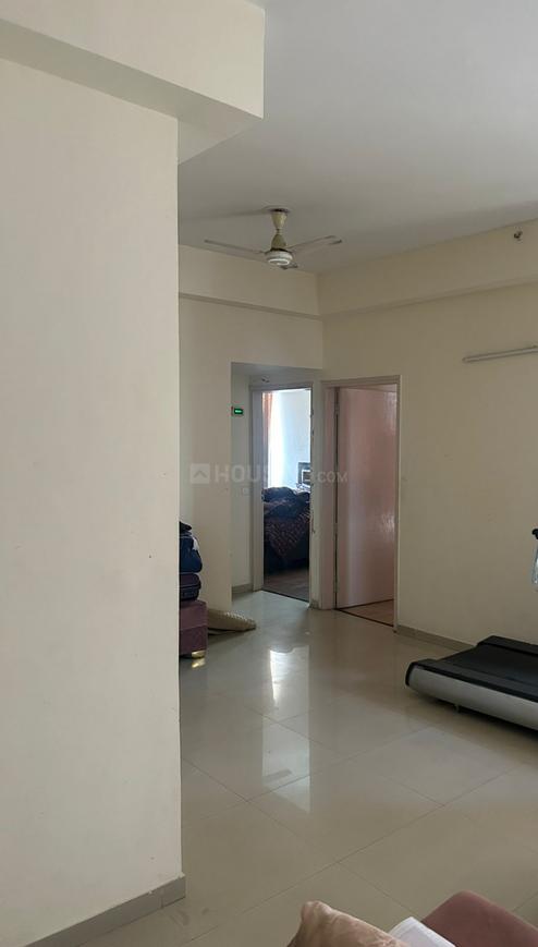 3 BHK for rent in DLF Phase 5, Gurugram — semi-furnished — 1900 sq.ft — DLF Park Place