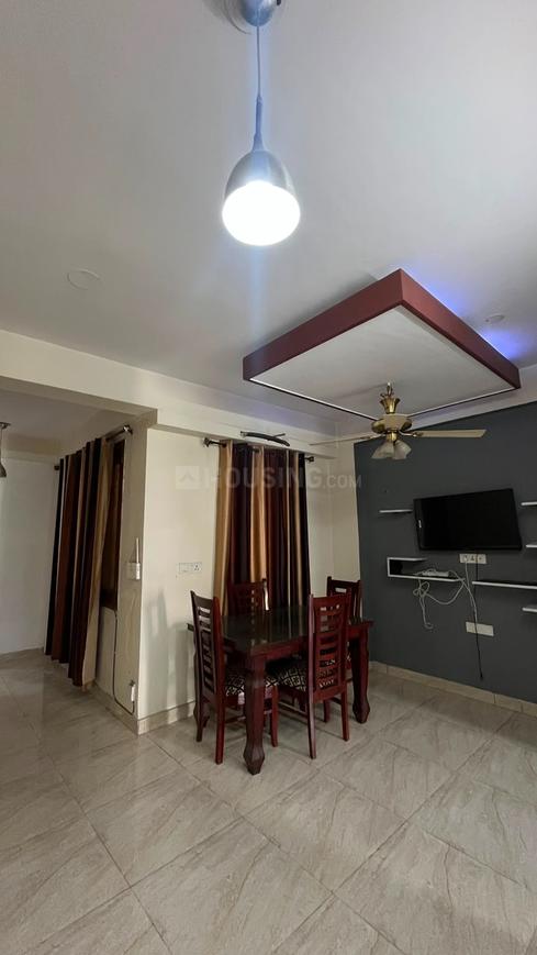3 BHK for rent in DLF Phase 5, Gurugram — 2500 sq.ft
