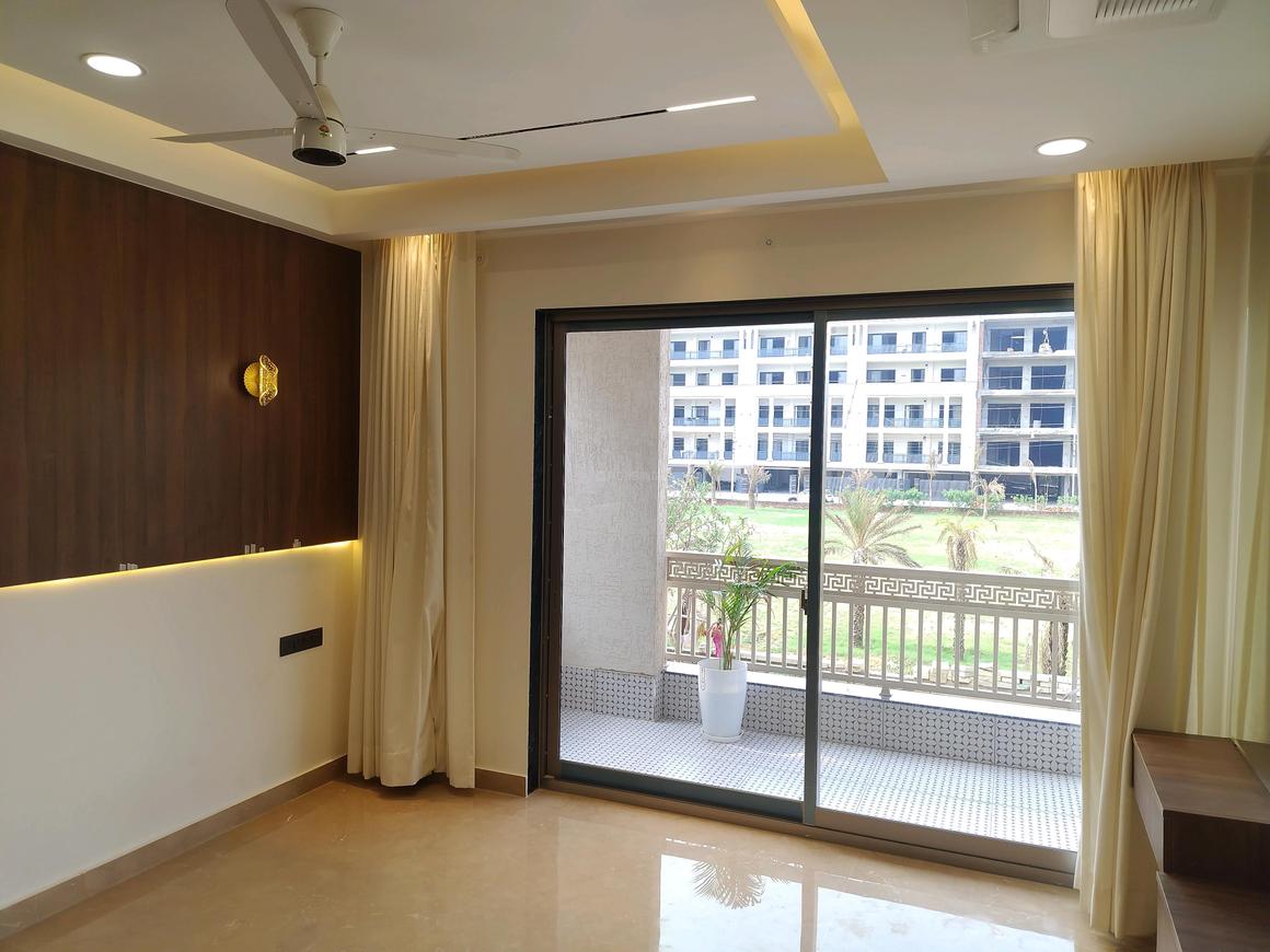 3 BHK for rent in DLF Phase 5, Gurugram — 2678 sq.ft