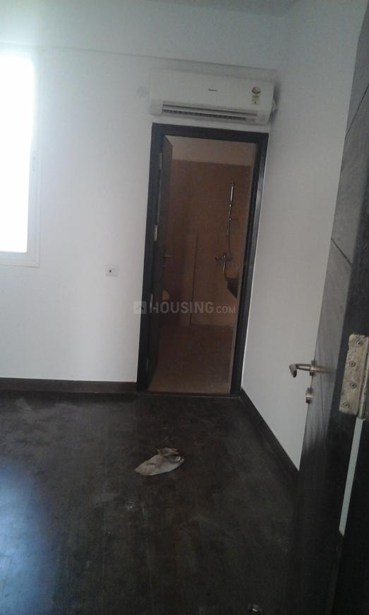 3 BHK for rent in DLF Phase 5, Gurugram — semi-furnished — 1980 sq.ft — TDI Ourania