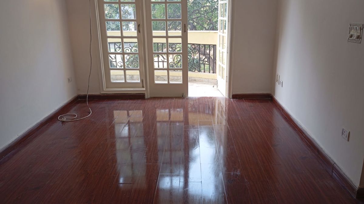 3 BHK for rent in Dlf Phase I, Gurugram — furnished — 500 sq.ft