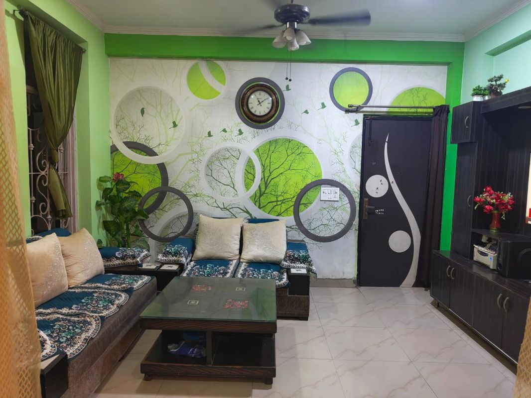 3 BHK for rent in Dlf Phase I, Gurugram — unfurnished — 320 sq.ft