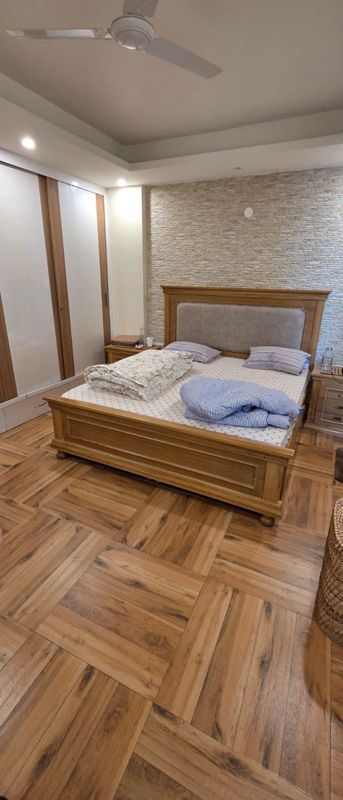 3 BHK for rent in Dlf Phase I, Gurugram — furnished — 200 sq.ft