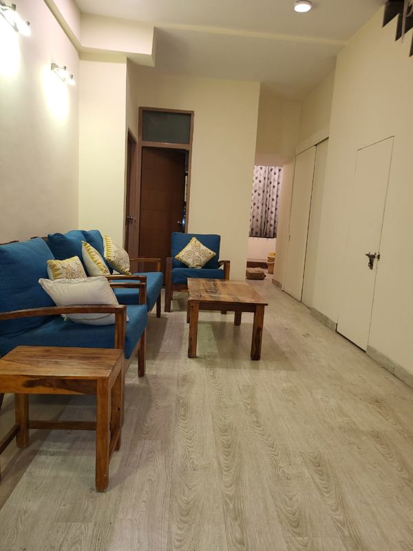 3 BHK for rent in Dlf Phase ii, Gurugram — furnished — 3000 sq.ft