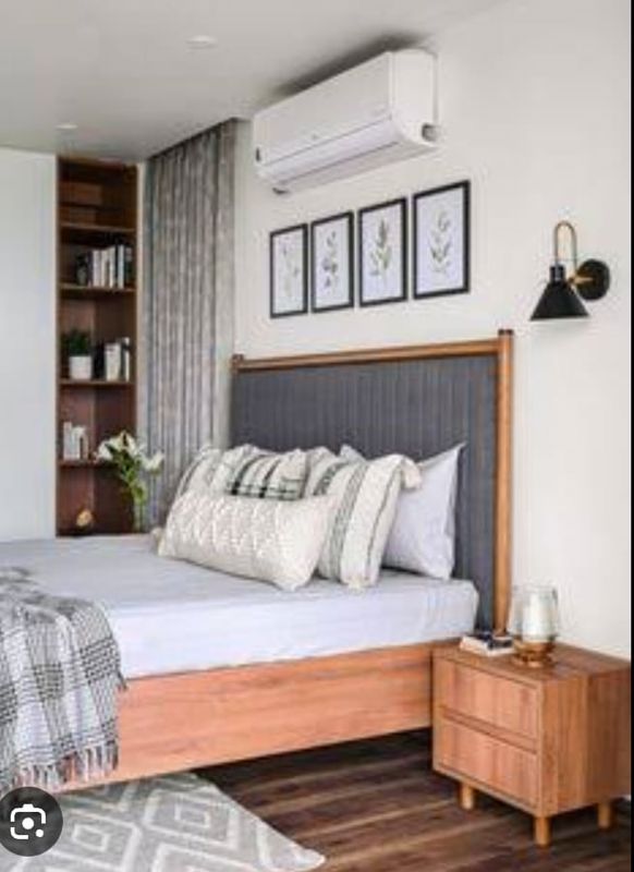 3 BHK for rent in Dlf Phase ii, Gurugram — semi-furnished — 500 sq.ft — DLF Atria