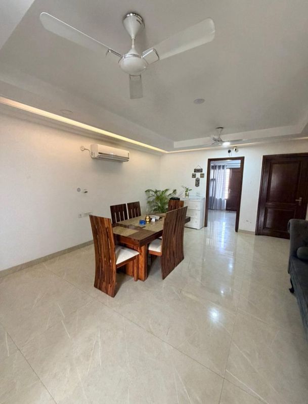 3 BHK for rent in Dlf Phase ii, Gurugram — furnished — 2100 sq.ft — DLF Building 10