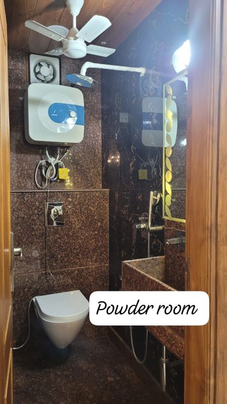 3 BHK for rent in Dlf Phase iv, Gurugram — furnished — 300 sq.ft — DLF City Phase IV