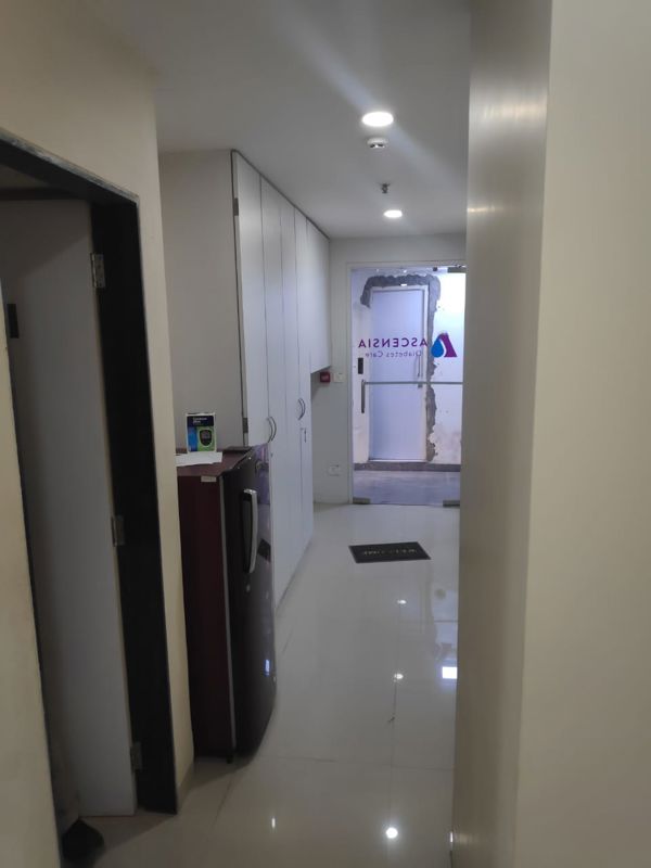 3 BHK for rent in Dlf Phase V, Gurugram — furnished — 200 sq.ft — DLF City Phase V