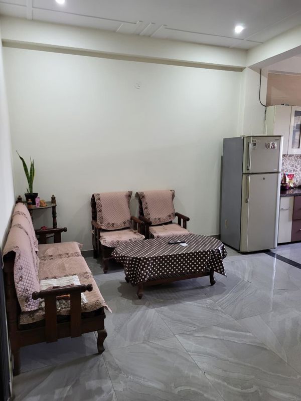 3 BHK for rent in Golf Course Road, Gurugram — furnished — 2010 sq.ft