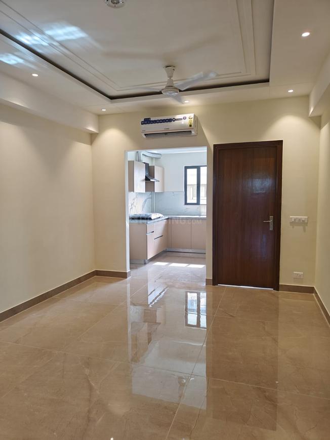 3 BHK for rent in Gwal Pahari, Gurugram — semi-furnished — 1430 sq.ft — Suncity Vatsal Valley Independent Floors