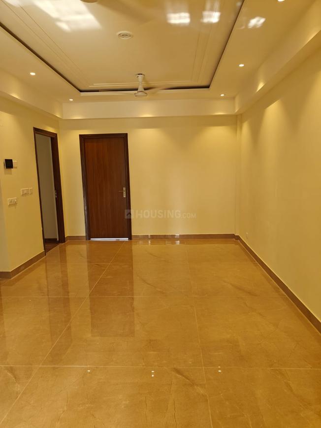 3 BHK for rent in Gwal Pahari, Gurugram — semi-furnished — 1430 sq.ft — Suncity Vatsal Valley Independent Floors