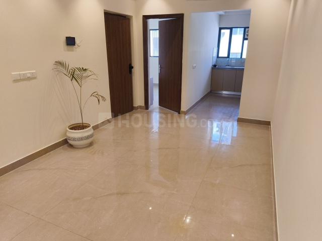 3 BHK for rent in Gwal Pahari, Gurugram — semi-furnished — 1450 sq.ft — Suncity Vatsal Valley Independent Floors