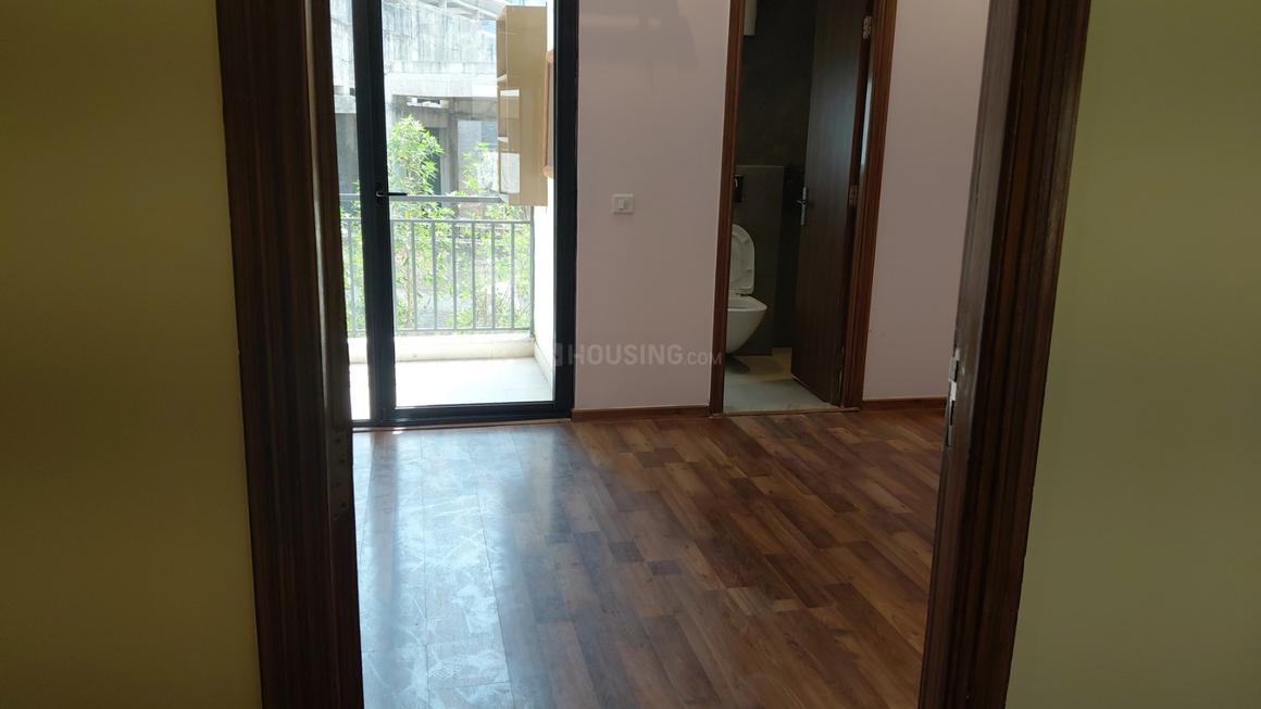 3 BHK for rent in Gwal Pahari, Gurugram — 1430 sq.ft — Suncity Vatsal Valley Independent Floors