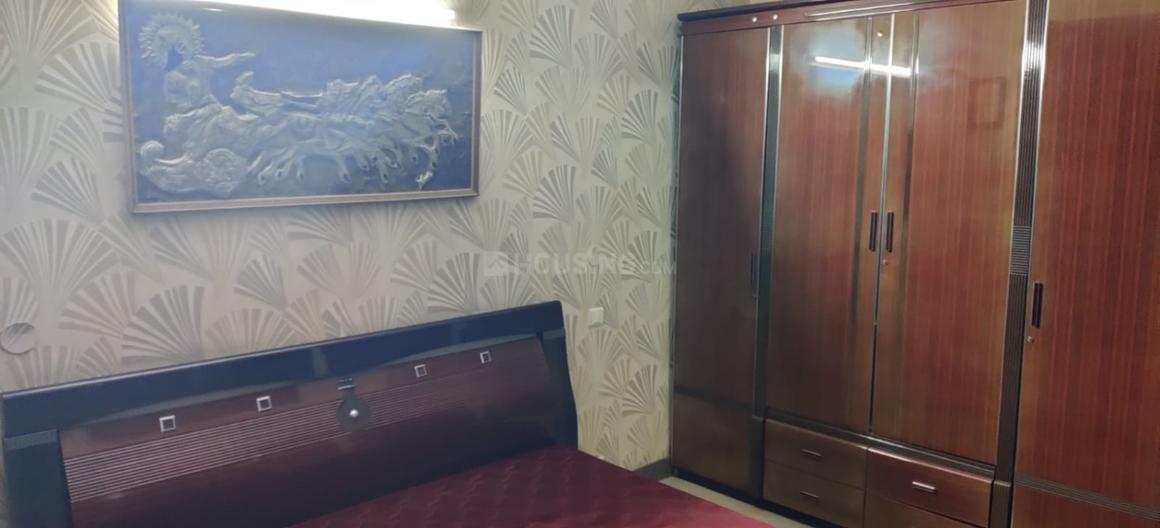 3 BHK for rent in Gwal Pahari, Gurugram — 1634 sq.ft — Ansal Valley View Estate