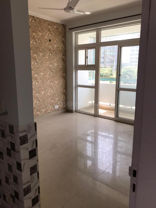 3 BHK for rent in Gwal Pahari, Gurugram — semi-furnished — 1200 sq.ft — Ansal Valley View Estate
