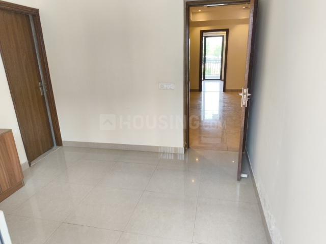 3 BHK for rent in Gwal Pahari, Gurugram — semi-furnished — 1530 sq.ft — Suncity Vatsal Valley Independent Floors