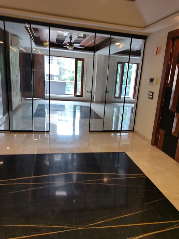 3 BHK for rent in Indira Colony, Gurugram — unfurnished — 1600 sq.ft