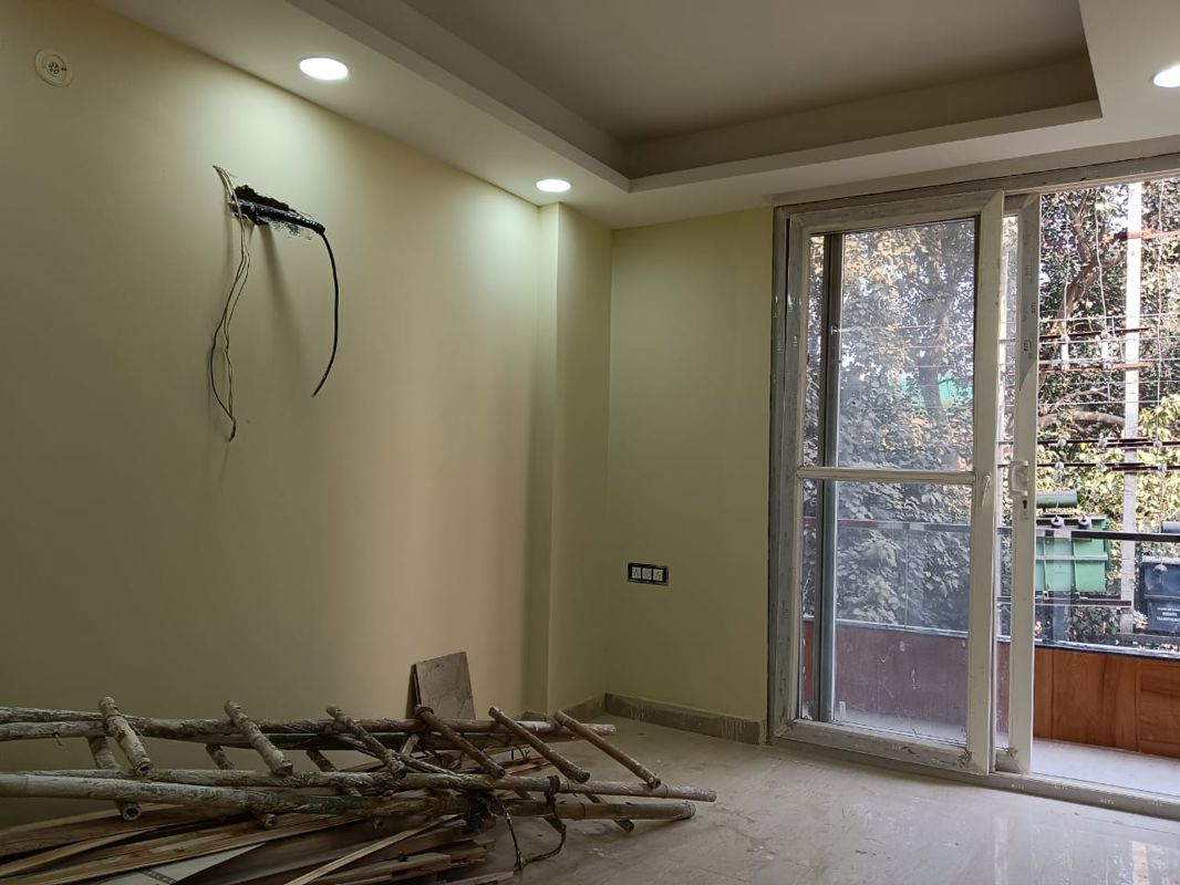 3 BHK for rent in Islampur, Gurugram — semi-furnished — 276 sq.ft