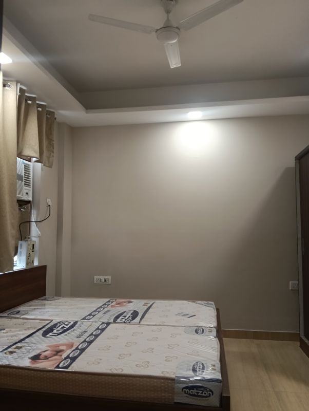 3 BHK for rent in Jalvayu Vihar, Gurugram — furnished — 1800 sq.ft