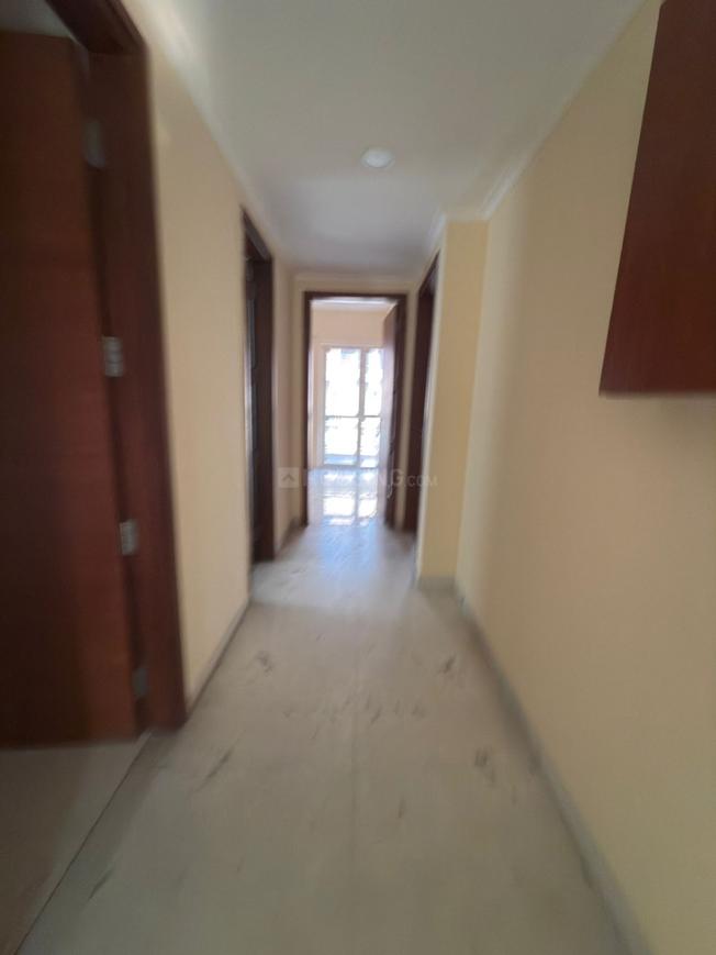 3 BHK for rent in Kadarpur, Gurugram — semi-furnished — 1850 sq.ft — Anant Raj Estate