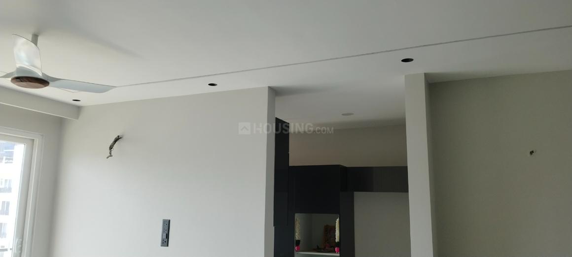 3 BHK for rent in Kadarpur, Gurugram — semi-furnished — 1450 sq.ft — Anant Raj Estate