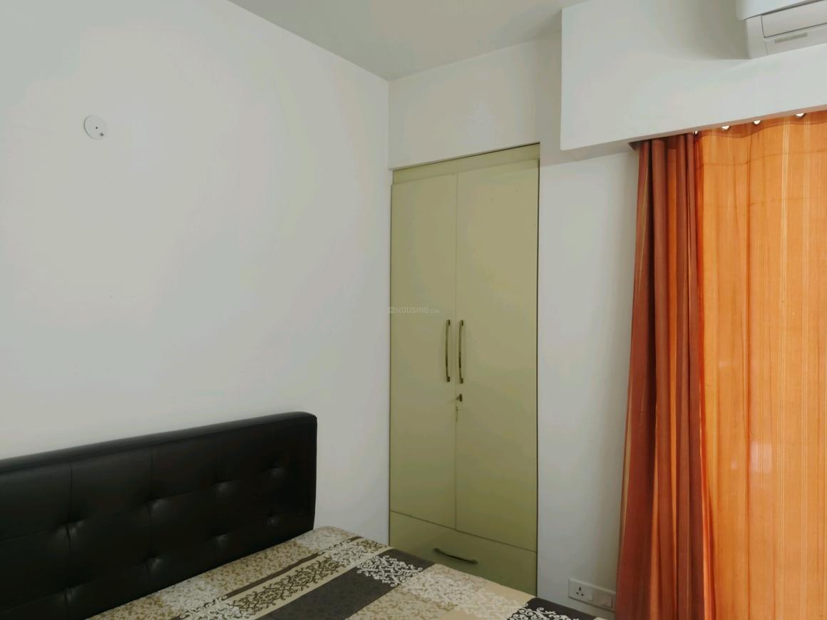 3 BHK for rent in Kadarpur, Gurugram — semi-furnished — 1450 sq.ft — Signature Global City 63A