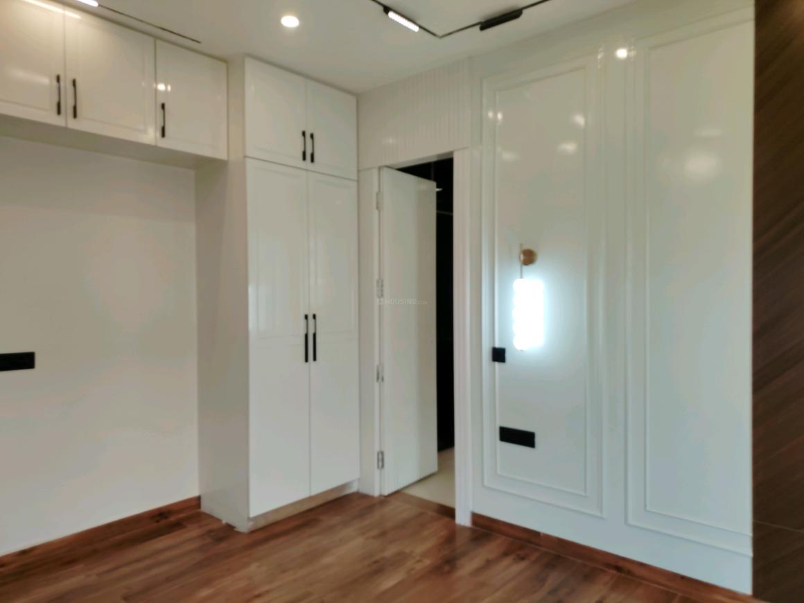 3 BHK for rent in Kadarpur, Gurugram — semi-furnished — 1450 sq.ft — Signature Global City 63A