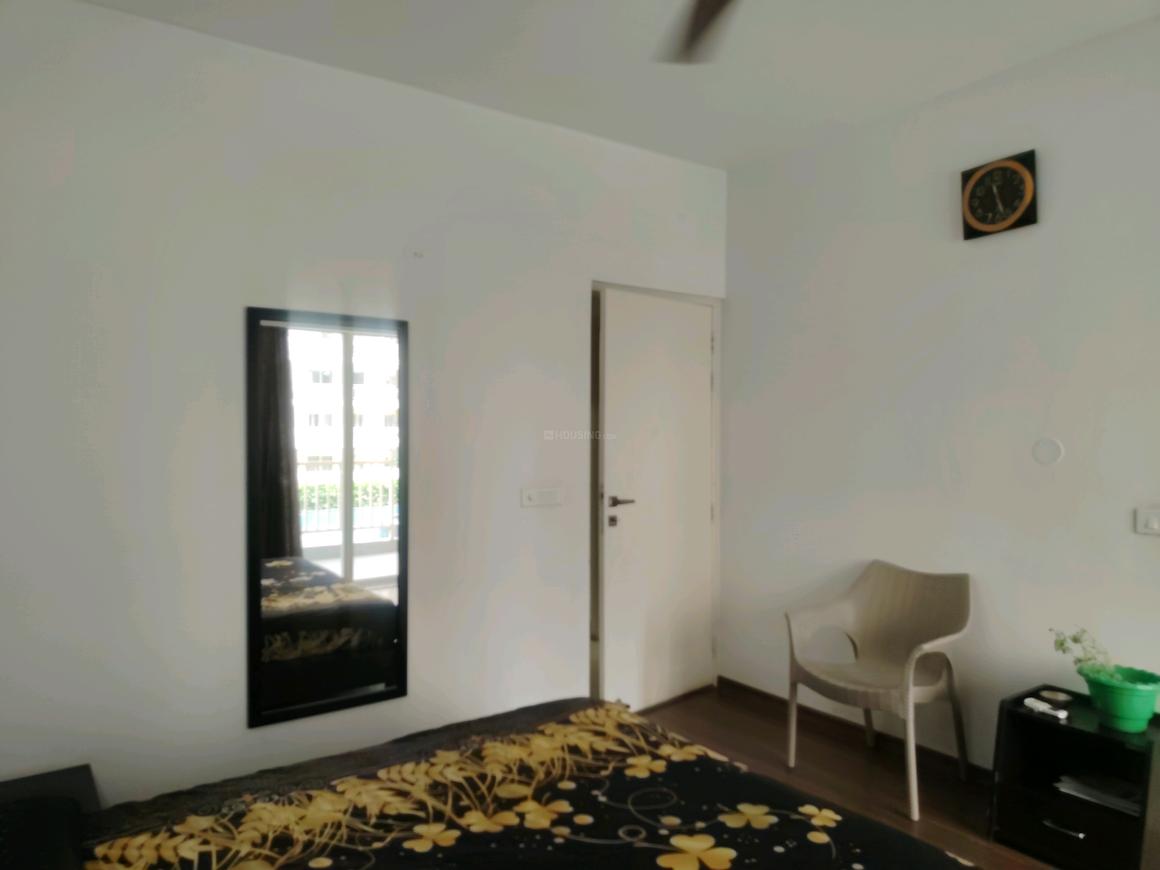 3 BHK for rent in Kadarpur, Gurugram — semi-furnished — 1430 sq.ft — Signature Global City 63A