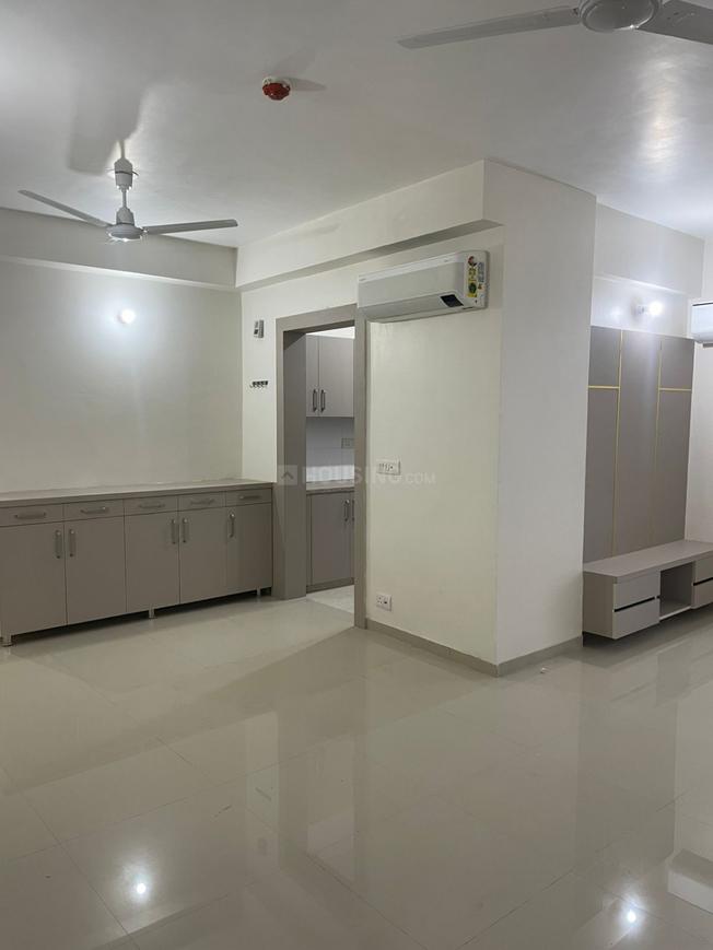3 BHK for rent in Manesar, Gurugram — semi-furnished — 2200 sq.ft