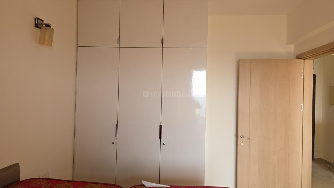 3 BHK for rent in Manesar, Gurugram — 1940 sq.ft — DLF Express Greens