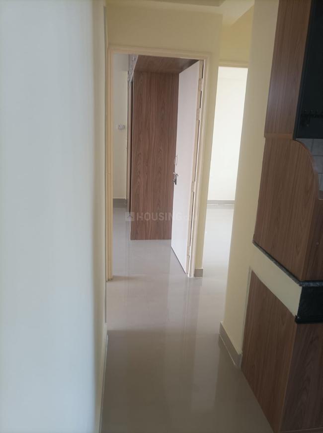 3 BHK for rent in Manesar, Gurugram — semi-furnished — 1320 sq.ft — DLF Express Greens