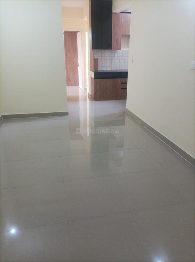 3 BHK for rent in Manesar, Gurugram — semi-furnished — 1320 sq.ft — DLF Express Greens