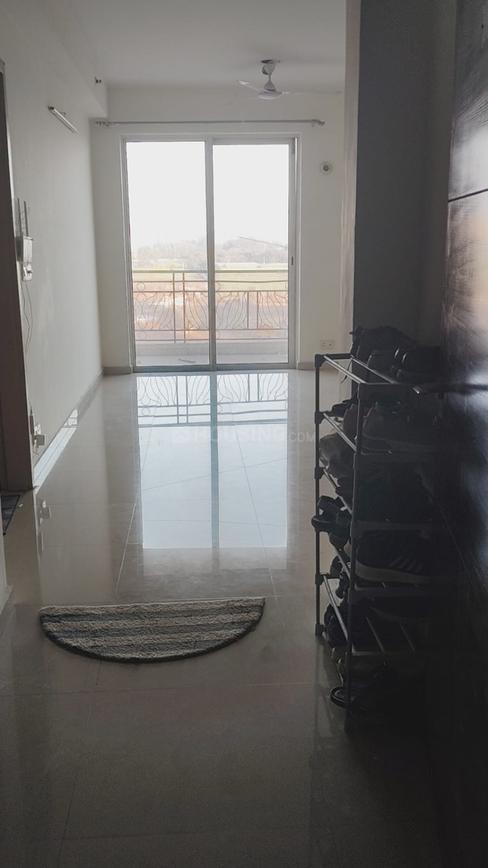 3 BHK for rent in Manesar, Gurugram — semi-furnished — 1943 sq.ft — DLF Express Greens