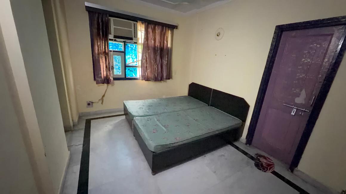 3 BHK for rent in Manesar, Gurugram — 1500 sq.ft — HSIIDC Sidco Shivalik Apartment