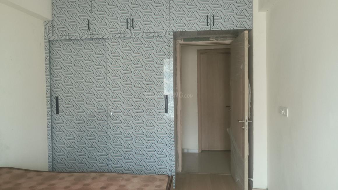 3 BHK for rent in Manesar, Gurugram — 1400 sq.ft — DLF Express Greens