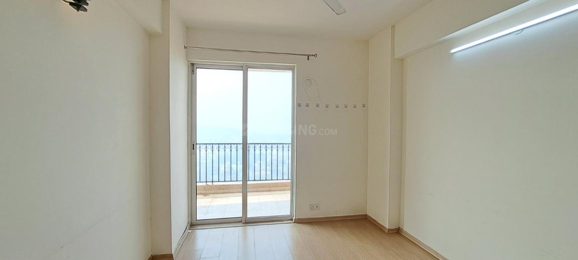 3 BHK for rent in Manesar, Gurugram — semi-furnished — 2600 sq.ft — CGHS Developer The Sri Kamal Apartments